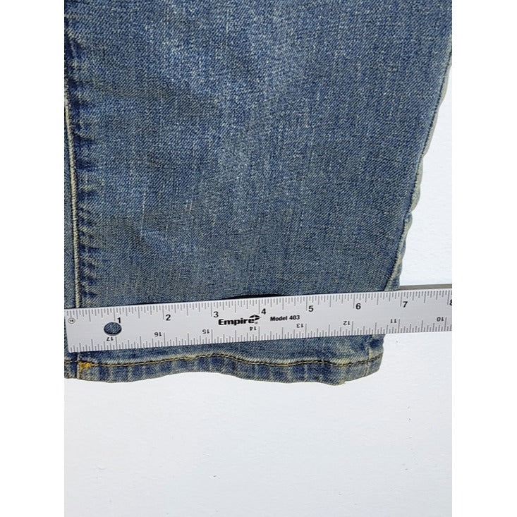 Amazon Essentials Mud Wash Athletic Fit Jeans Size 34x32 NWT