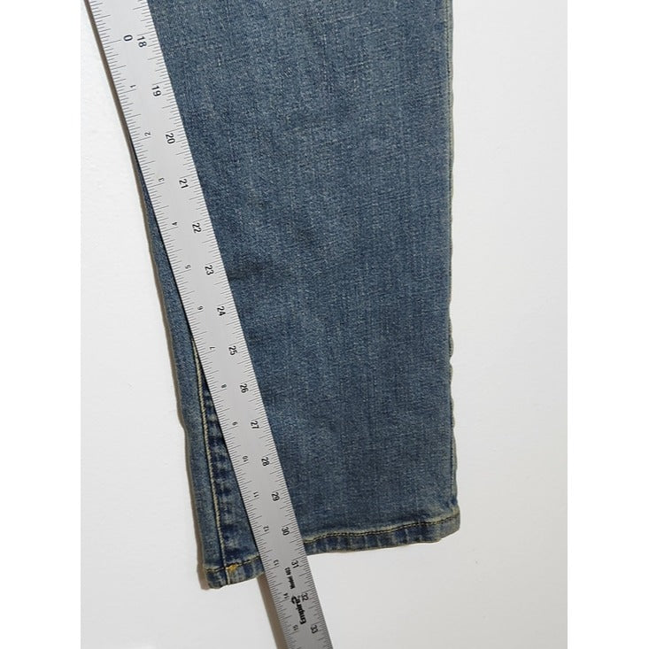 Amazon Essentials Mud Wash Athletic Fit Jeans Size 34x32 NWT