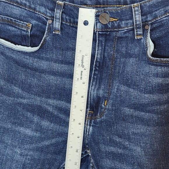 Perry Ellis Slim Fit Jeans Size 32 x 32