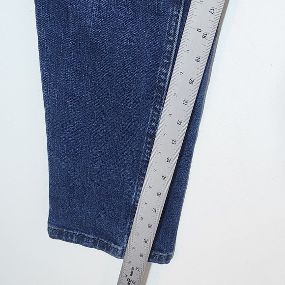 Perry Ellis Slim Fit Jeans Size 32 x 32